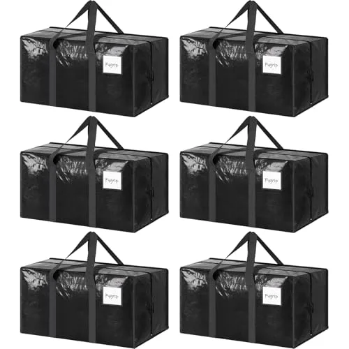 FYGRIP Extra Heavy Duty Moving Bags